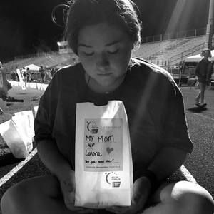 Meet your Posher, Catherine